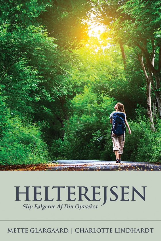 Helterejsen