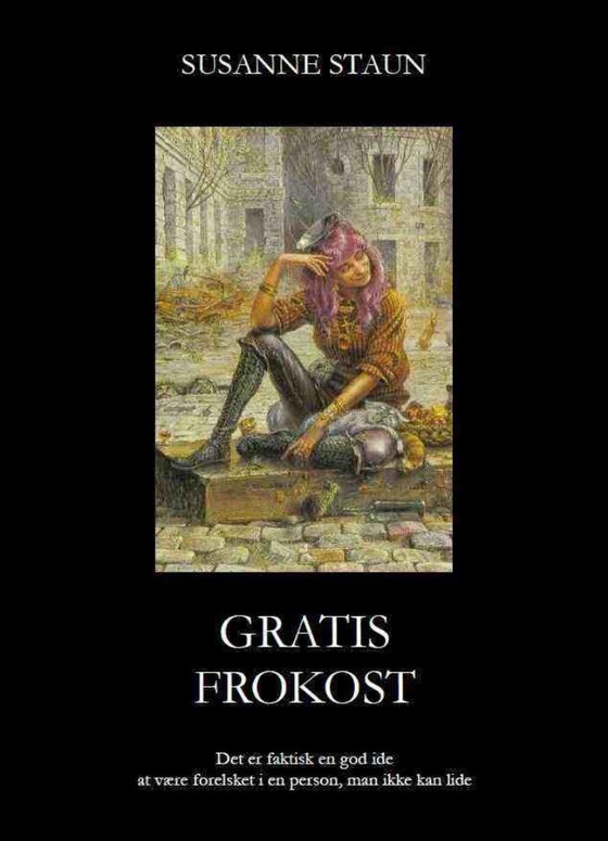 Gratis frokost