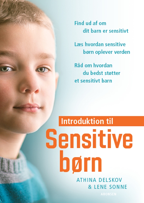 Introduktion til Sensitive børn