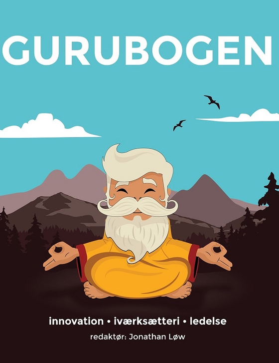 Gurubogen