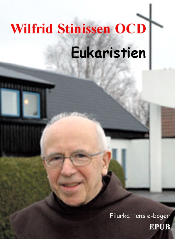 Eukaristien (e-bog) af Wilfrid Stinissen