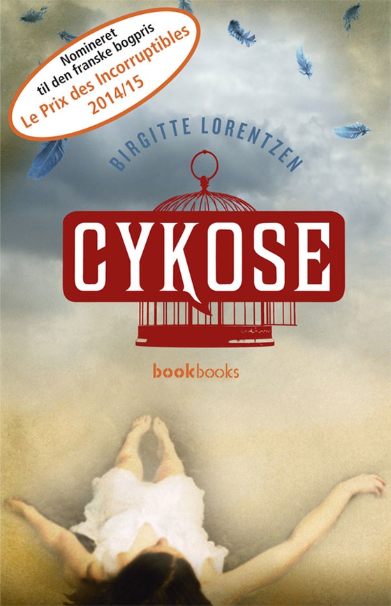 CYKOSE (e-bog) af Birgitte Lorentzen