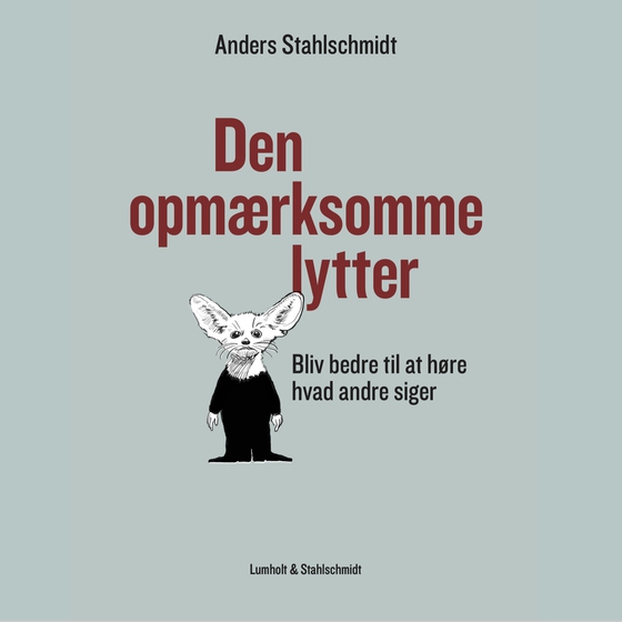 Den opmærksomme lytter