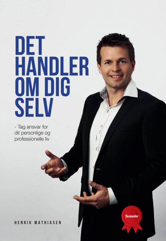 Det handler om dig selv