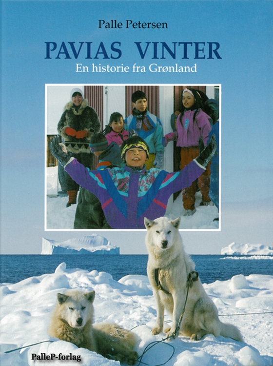 PAVIAS VINTER - Grønland