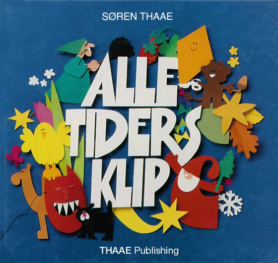 ALLE TIDERS KLIP