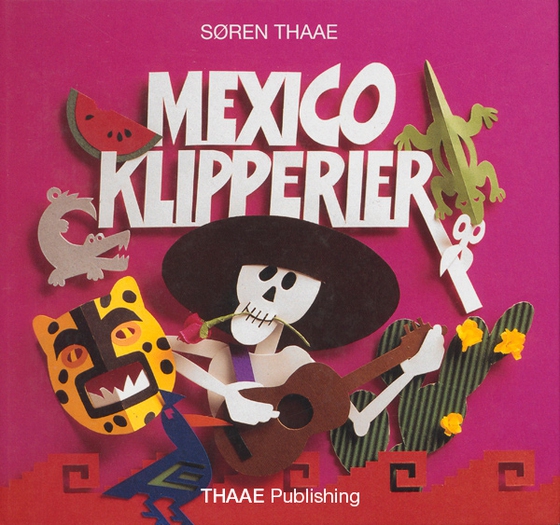 MEXICO KLIPPERIER