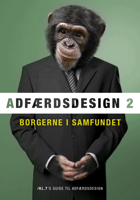 Adfærdsdesign 2