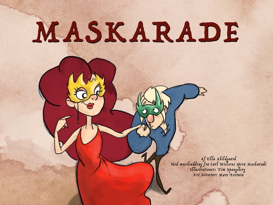 Maskarade