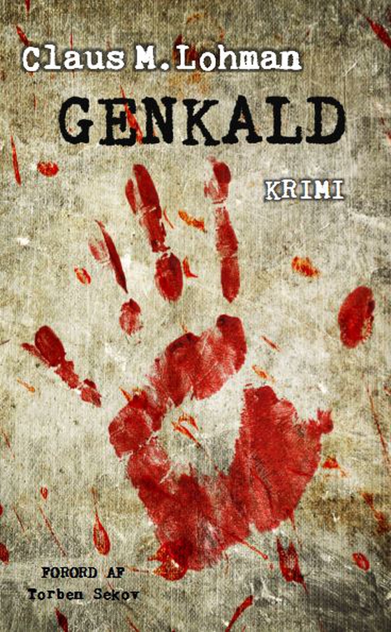 Genkald (lydbog) af Claus M. Lohman