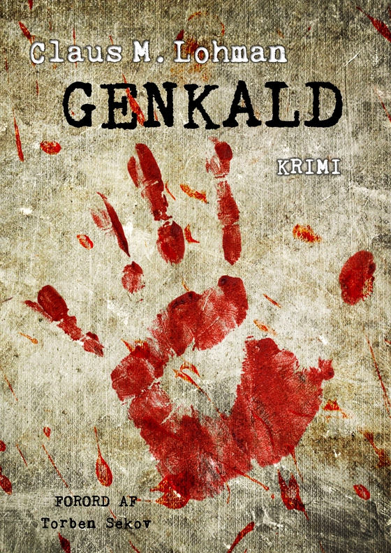 Genkald (e-bog) af Claus M. Lohman