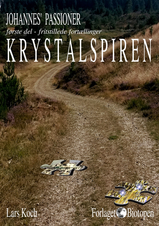 Krystalspiren