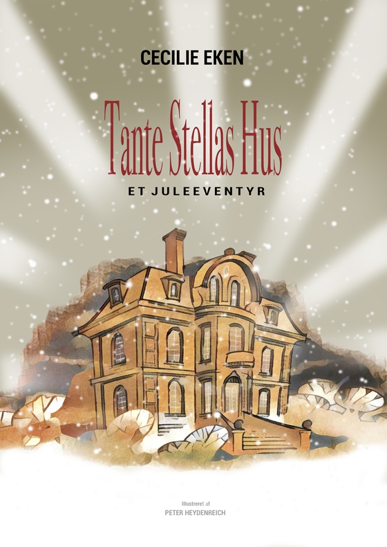 Tante Stellas Hus 