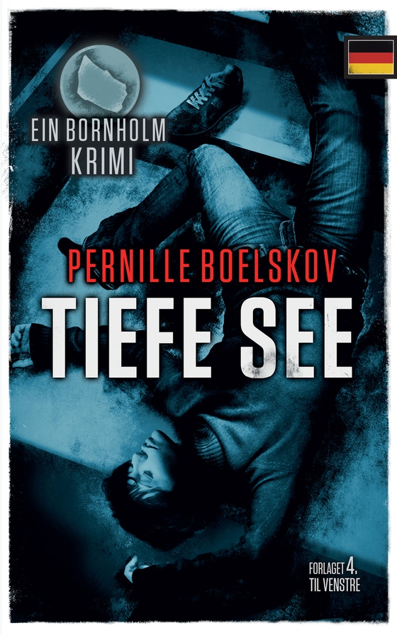 Tiefe See (e-bog) af Pernille Boelskov