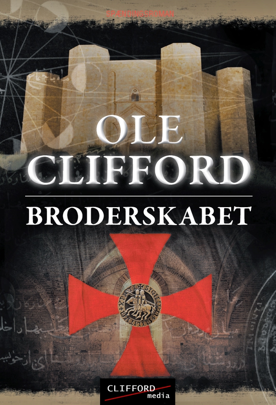 BRODERSKABET (e-bog) af Ole Clifford