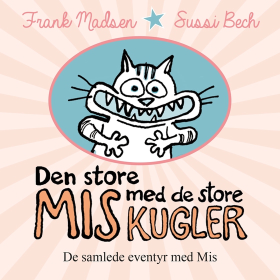 Den STORE Mis med de store kugler