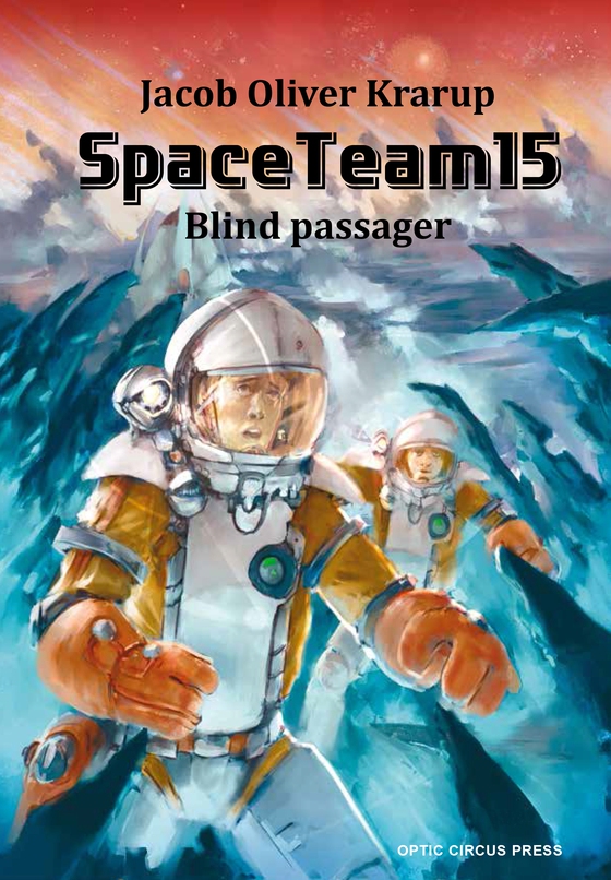 Blind Passager