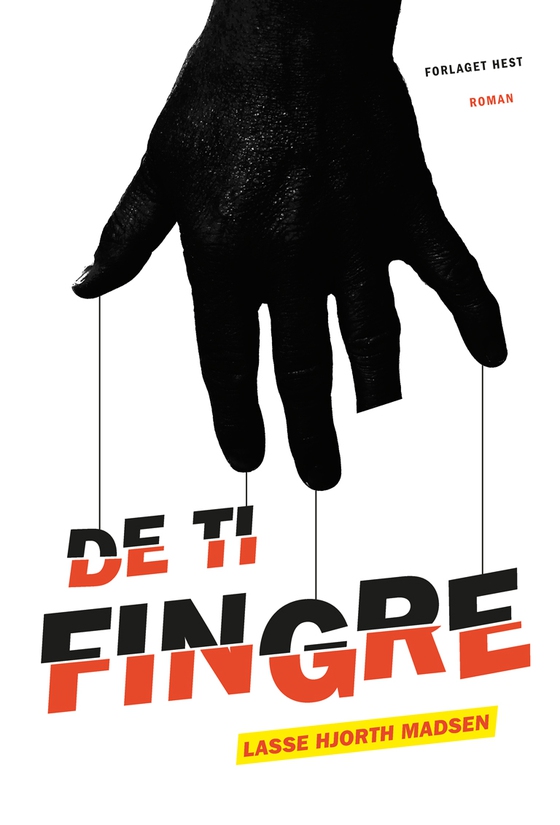 De Ti Fingre