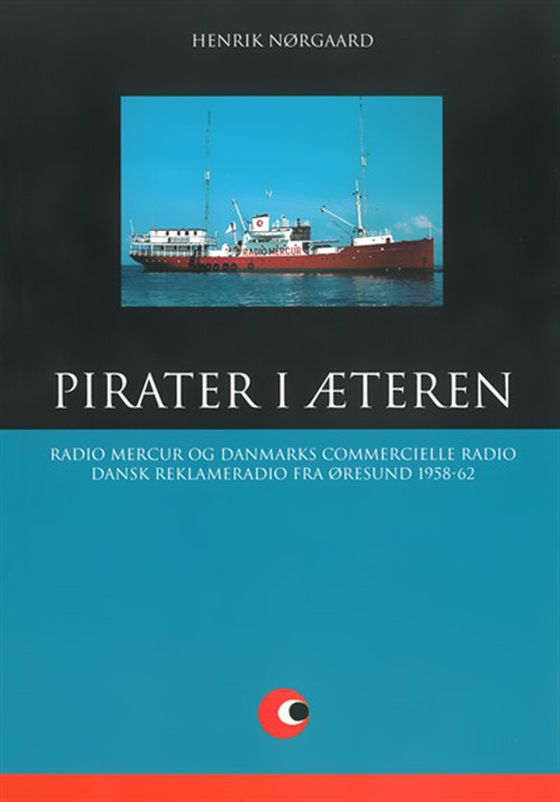 Radio Mercur: Pirater i æteren - del 3