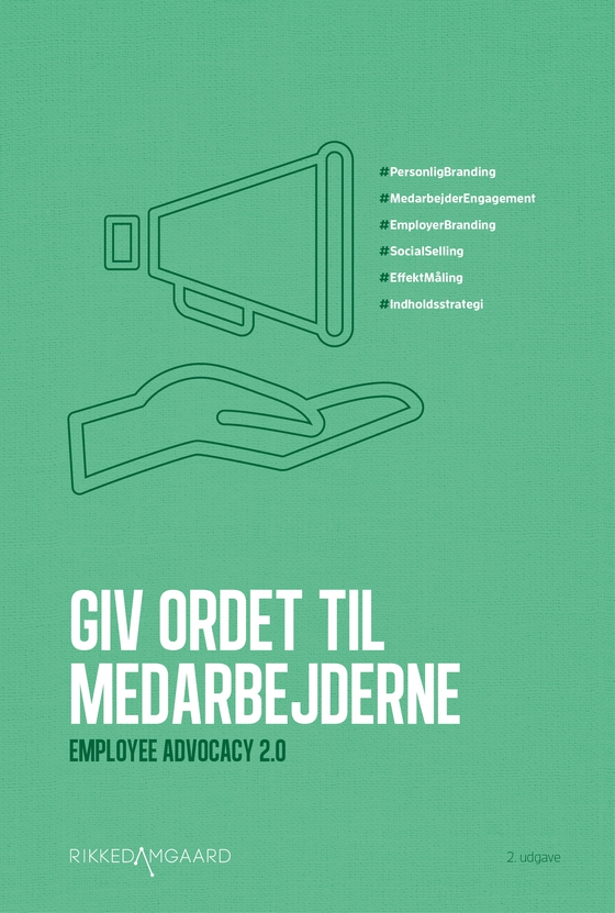 Giv ordet til medarbejderne