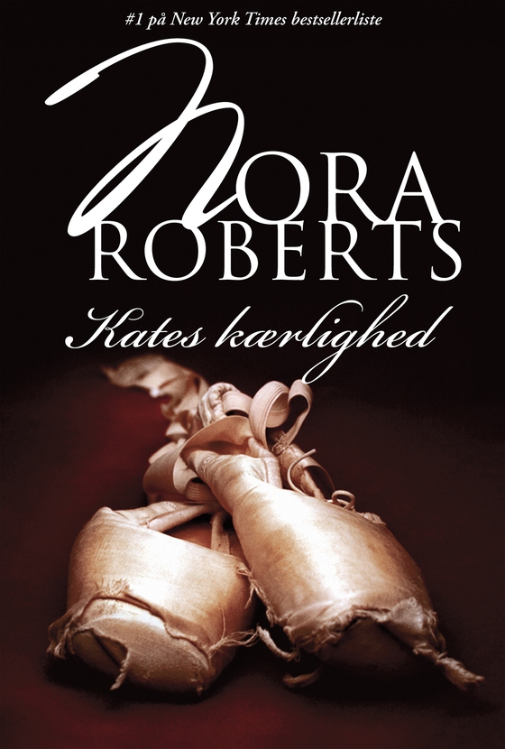 Kates kærlighed (e-bog) af Nora Roberts