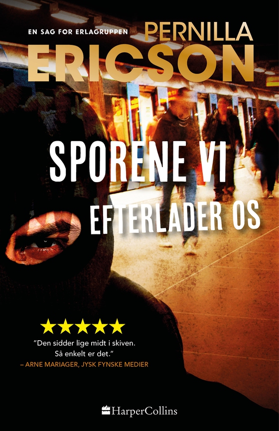 Sporene vi efterlader os