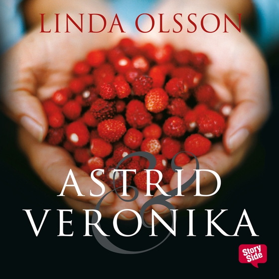 Astrid & Veronika (lydbog) af Linda Olsson