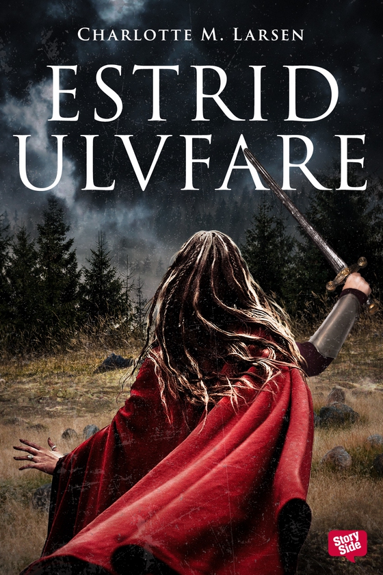 Estrid Ulvfare