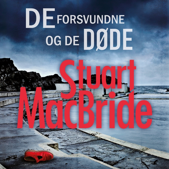 De forsvundne og de døde