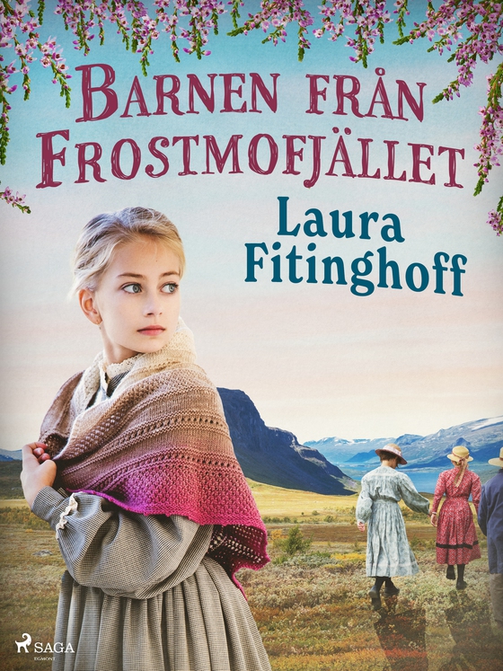 Barnen från Frostmofjället (e-bog) af Laura Fitinghoff