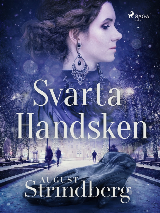 Svarta Handsken