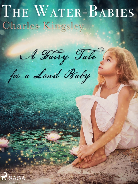 The Water-Babies, A Fairy Tale for a Land Baby (e-bog) af Charles Kingsley