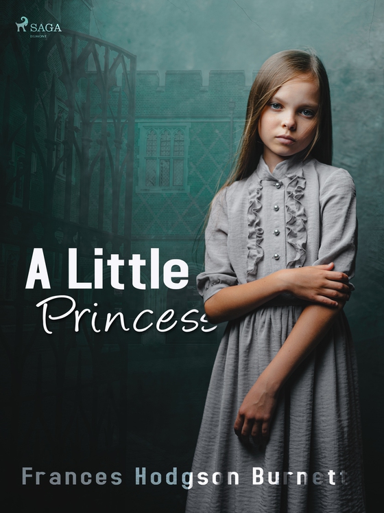 A Little Princess (e-bog) af Frances Hodgson Burnett