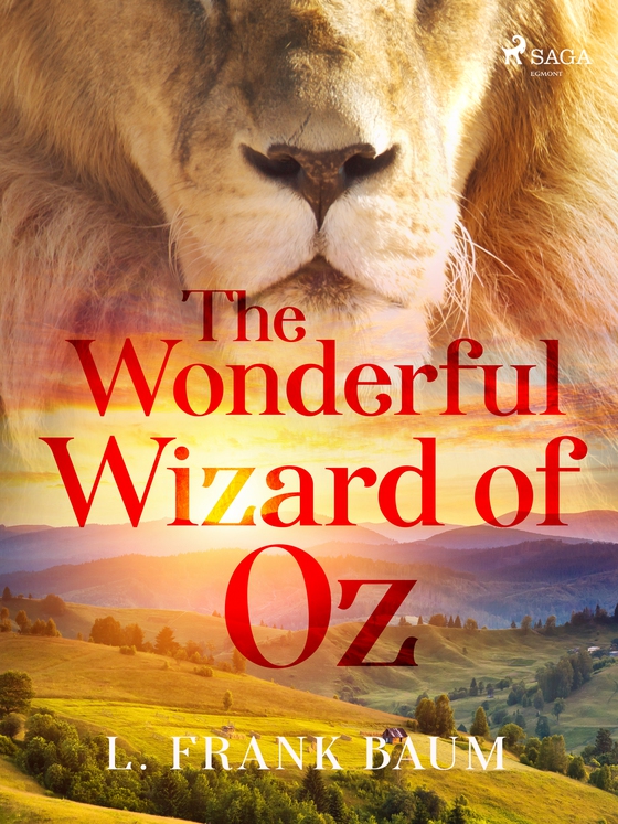 The Wonderful Wizard of Oz (e-bog) af L. Frank Baum