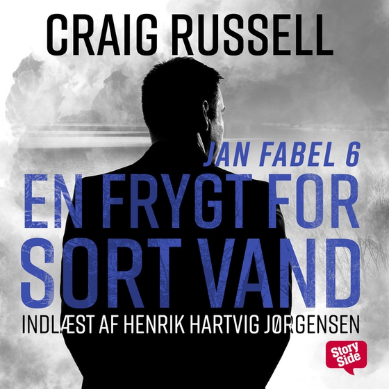 En frygt for sort vand (lydbog) af Craig Russell