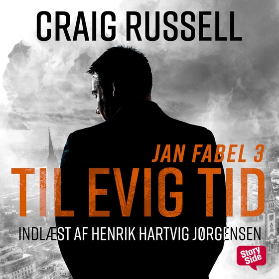 Til evig tid (lydbog) af Craig Russell