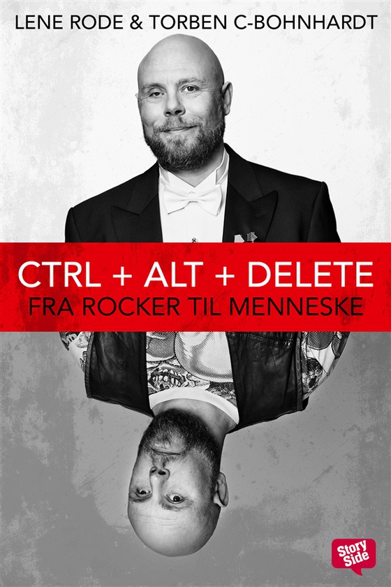 Ctrl + Alt + Delete (e-bog) af Torben  C-Bohnhardt