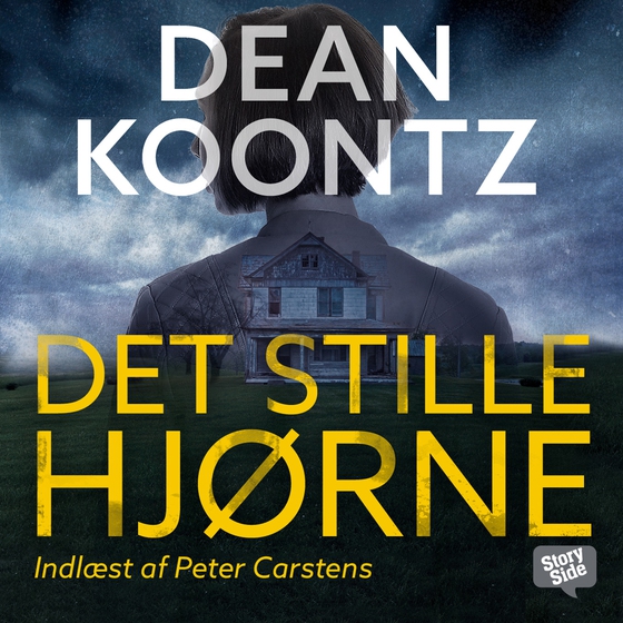 Det stille hjørne (lydbog) af Dean Koontz