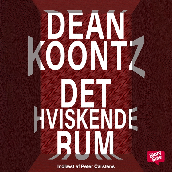 Det hviskende rum (lydbog) af Dean Koontz