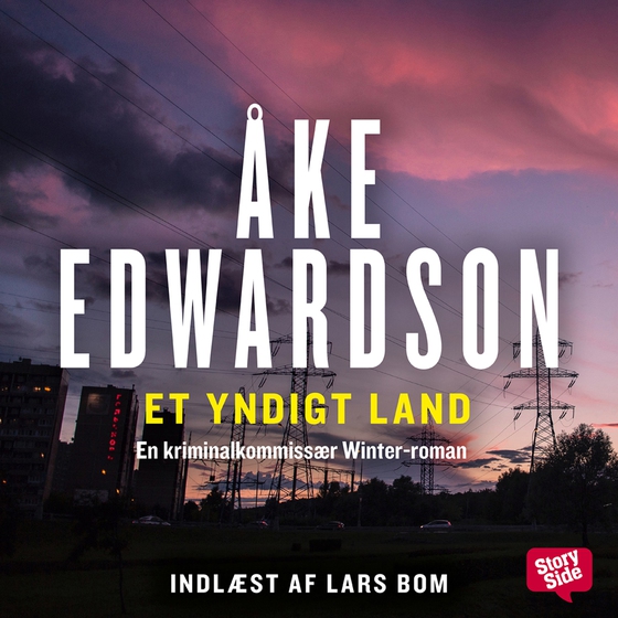 Et yndigt land