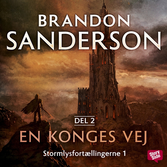 En konges vej - Del 2