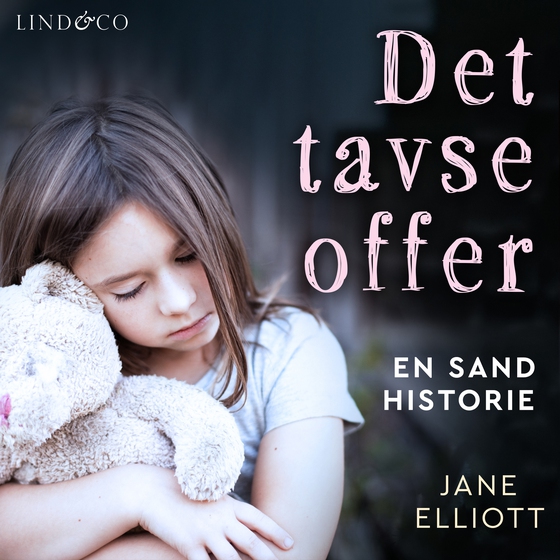 Det tavse offer: En sand historie (lydbog) af Jane Elliott