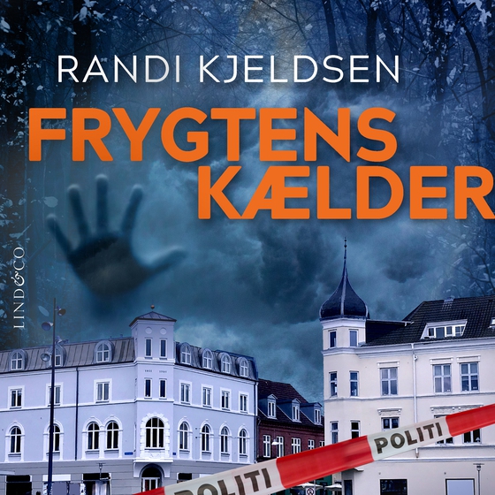 Frygtens kælder