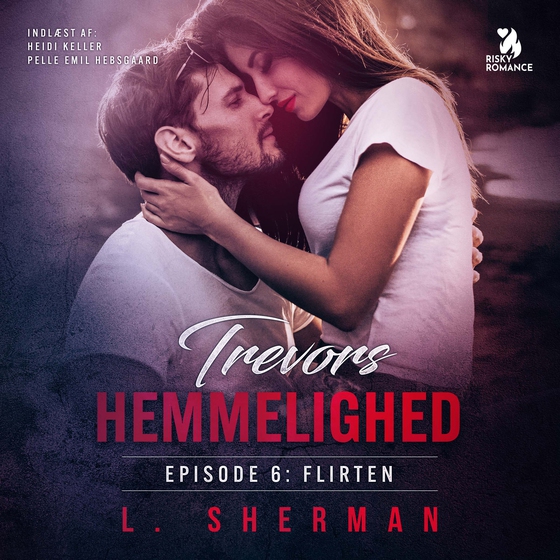 Trevors hemmelighed 6 - Flirten