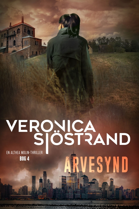 Arvesynd - 4 (e-bog) af Veronica Sjöstrand
