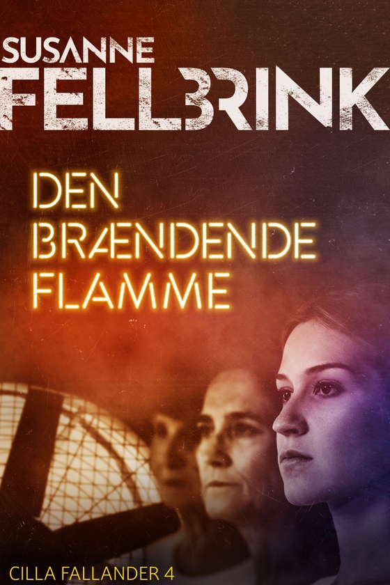 Den brændende flamme - 4