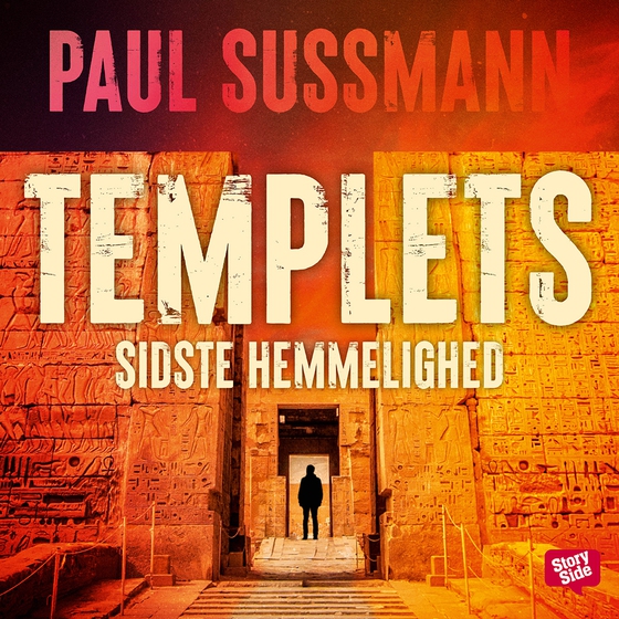 Templets sidste hemmelighed