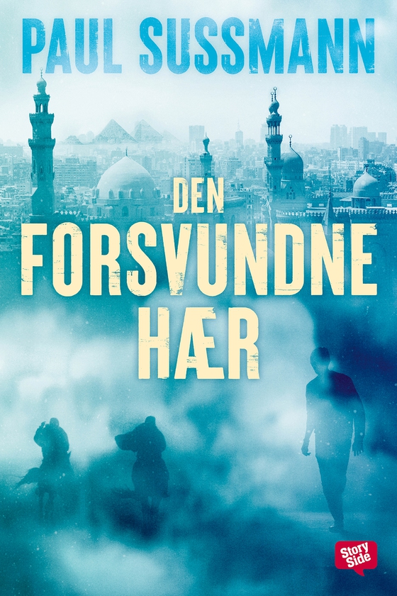 Den forsvundne hær