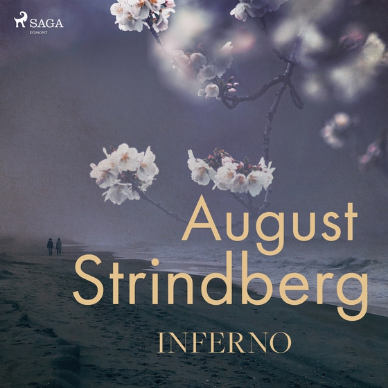 Inferno (lydbog) af August Strindberg