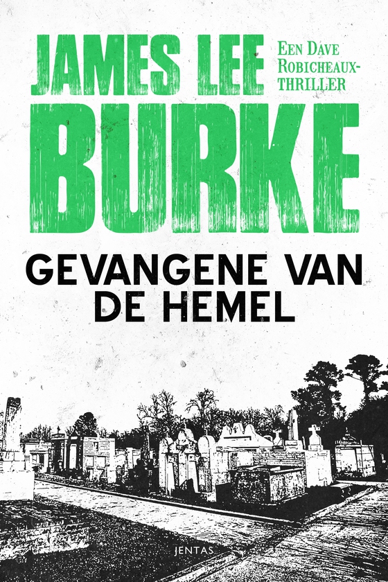 Gevangene van de hemel (e-bog) af James Lee Burke